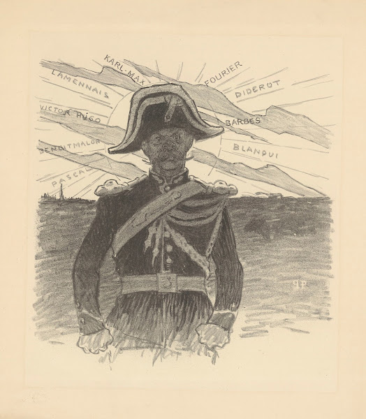Pauvre Pandore 1894