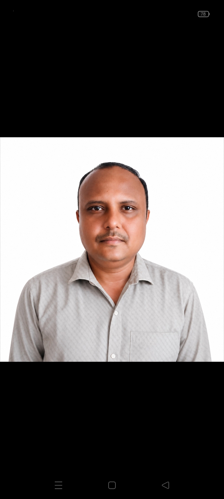 Dharmendra Satvara