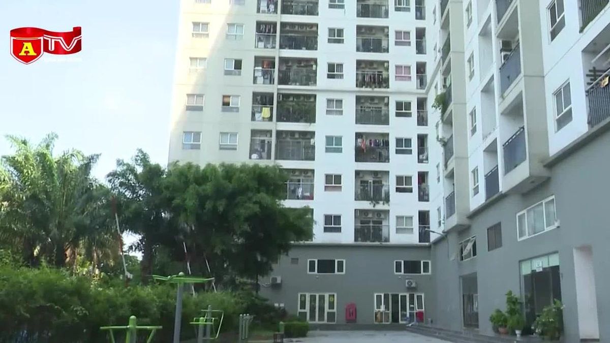 Không cần hộ khẩu địa phương vẫn được đăng ký mua nhà ở xã hội - Chuyên trang An Ninh Thủ Đô - Báo Công an nhân dân