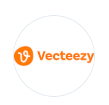 Vecteezy.com logo