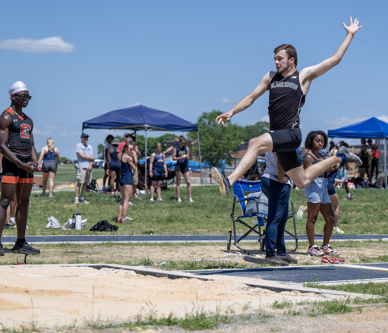 Photo from HS: Track & Field of Austin Davis