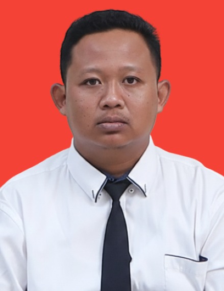 Panggah Kurniawan, S.Pd