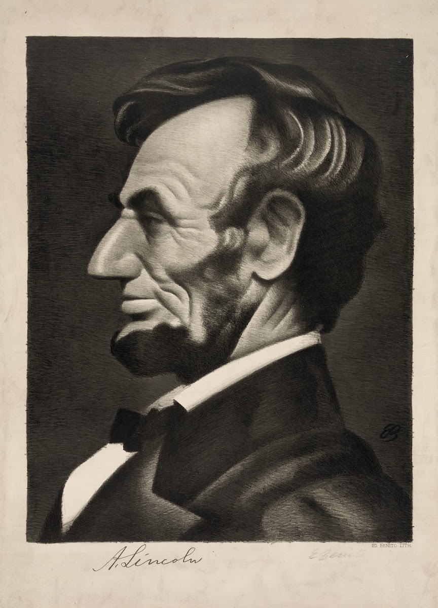 Abraham Lincoln 19th century