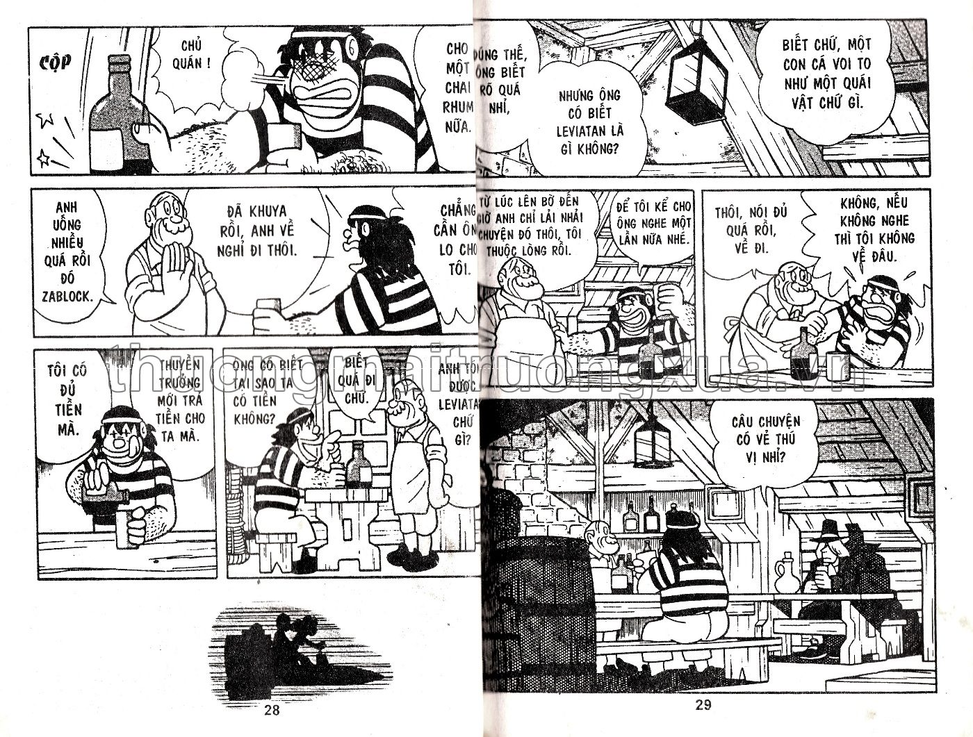 Tập 10 - Trang 141