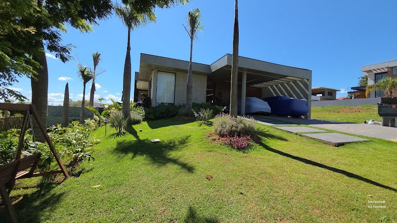 Foto 52 de Casa de alto padrão com vista pada a represa Jurumirim à venda no Riviera de Santa Cristina XIII