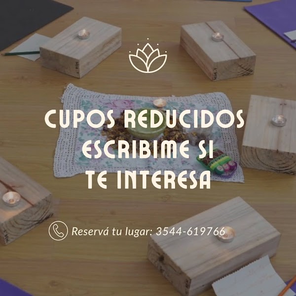 Movimiento consciente y Yoga Nidra