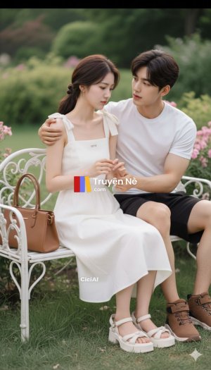 Ký Ức Chưa Từng Có