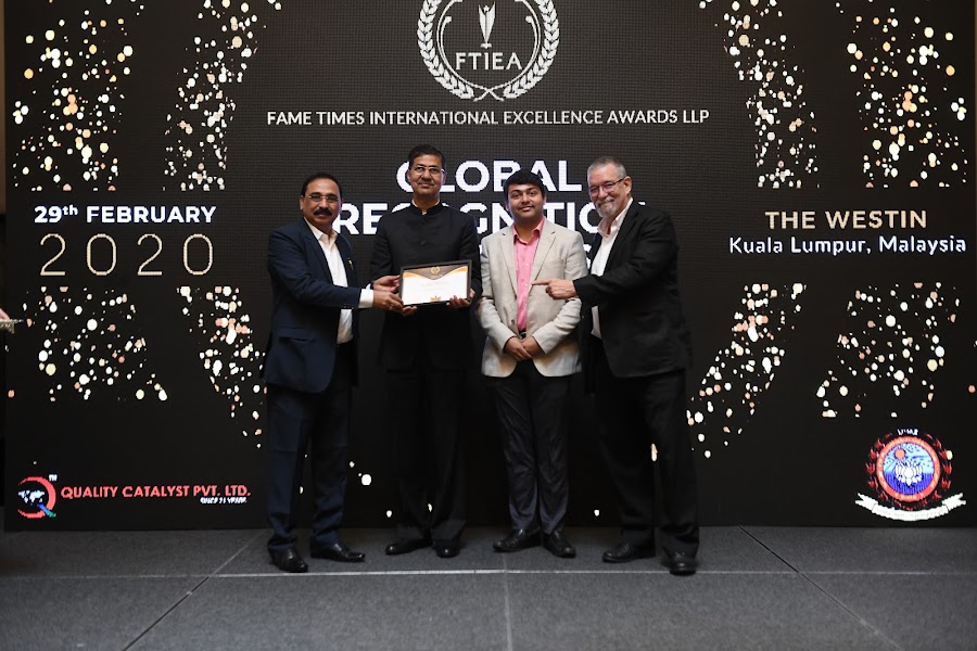 01 FTIEA - 29th Feb 2020, The Westin, Malaysia - AIE 3806