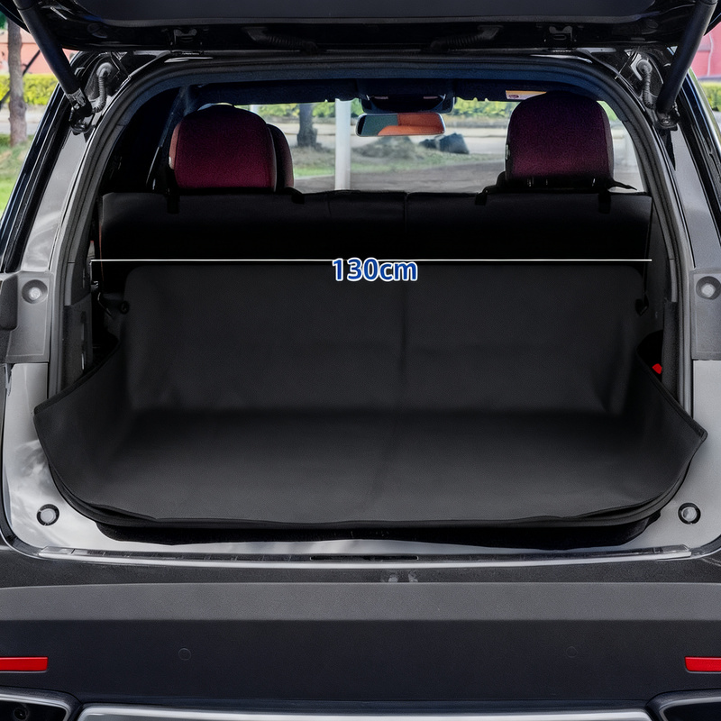 Trunk protection for Chery Arrizo 5