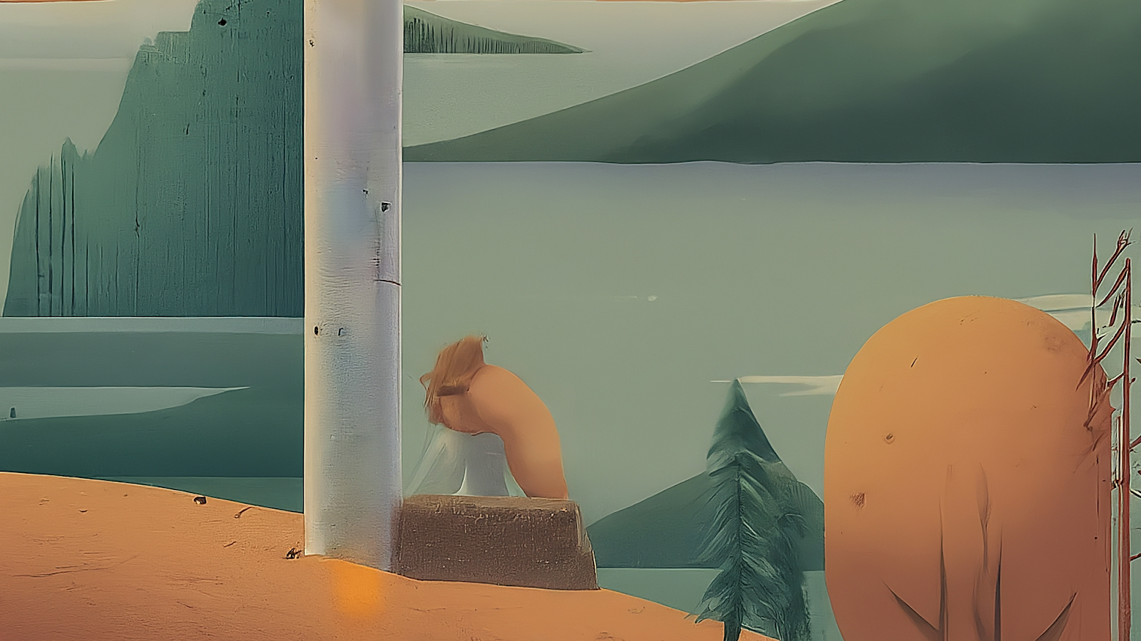 AI 생성 이미지: 엔터프라이즈 데이터 플랫폼의 메타데이터 거버넌스