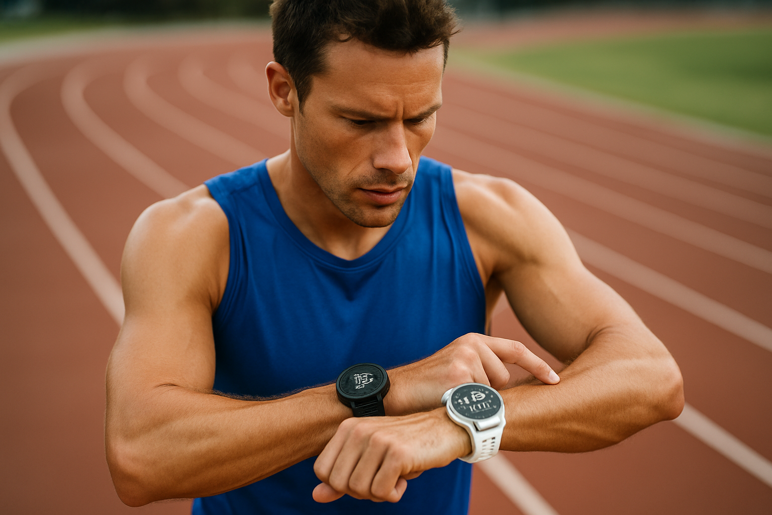 Garmin vs Polar: ¿Cuál Tiene Mejores Métricas de Entrenamiento?