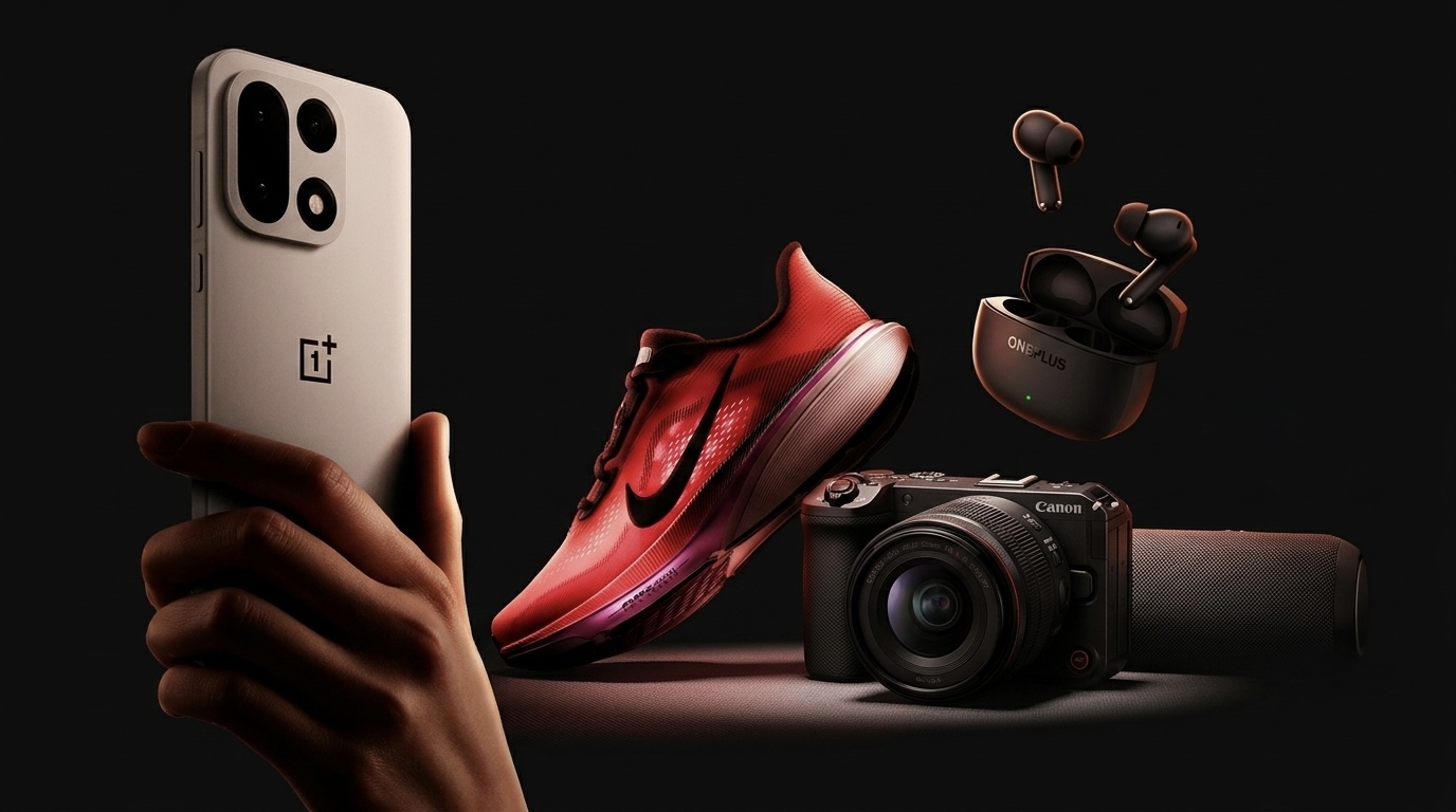 Friendship Day 2026: 15 Tech Gifts Your Best Friend Will Actually Love