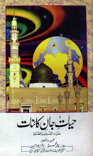 Hayat Jaan E Kainat By Allama Khalid Mehmood  PDF