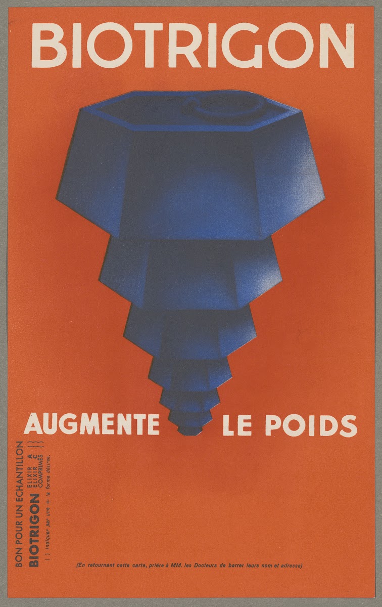 Biotrigon 1910 1950