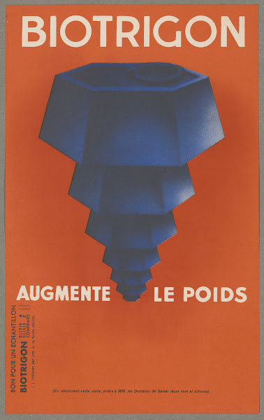 Biotrigon 1910 1950