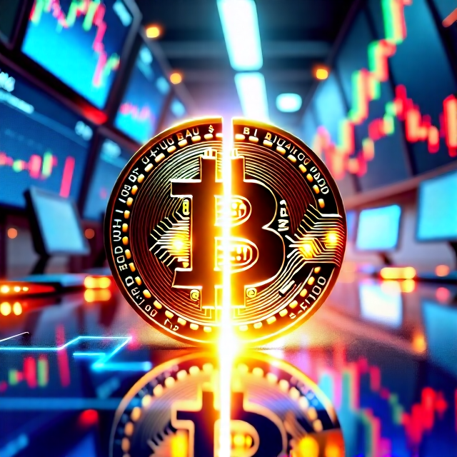 比特幣減半後的市場新局：挑戰與機遇並存