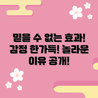 홑게, 감정 표현, 정서적 안정, 인간 관계, 정신 건강