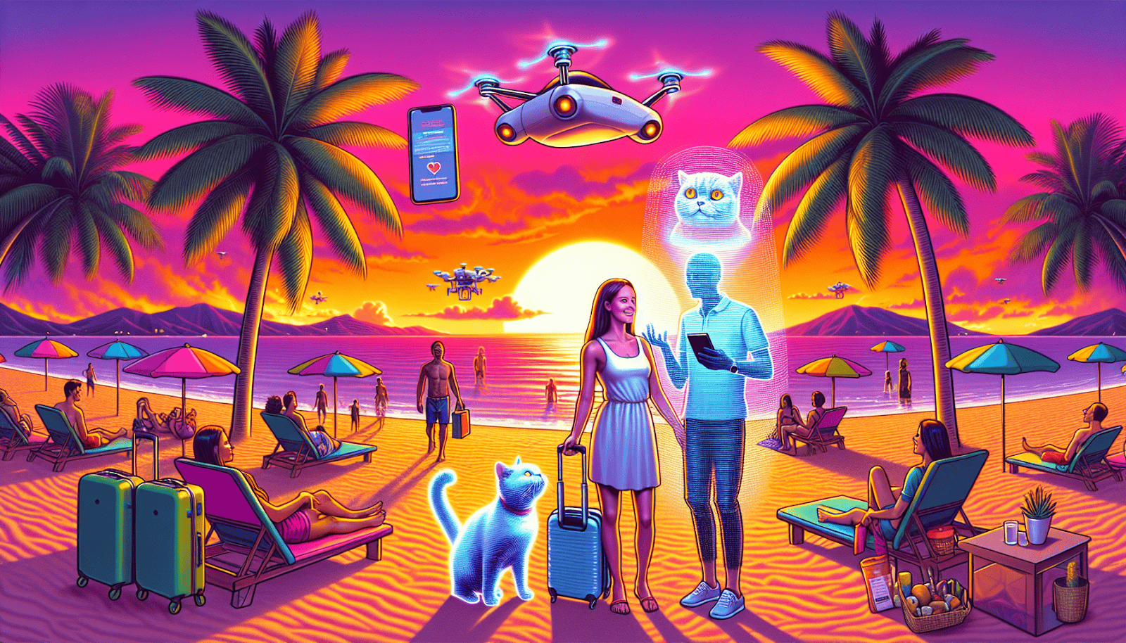 Photo - Conclusion - Agence webBéziers  - Webbot