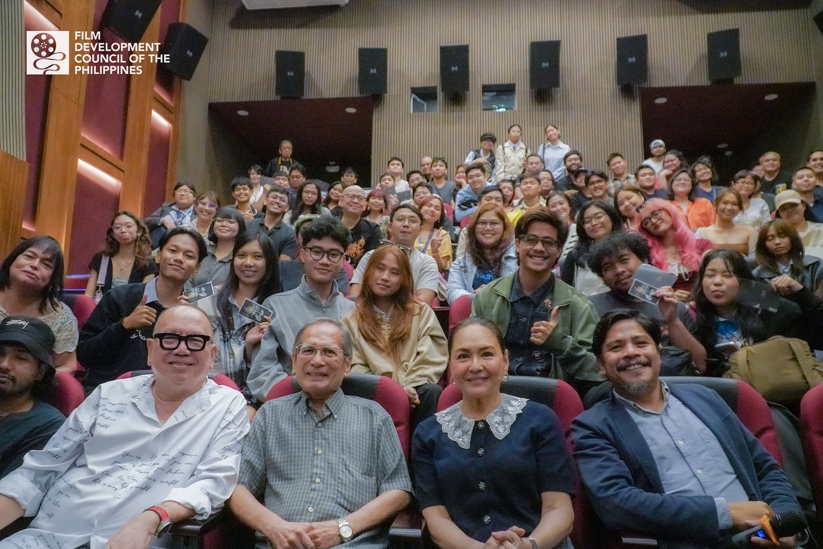 Cinematheque Centre Manila
