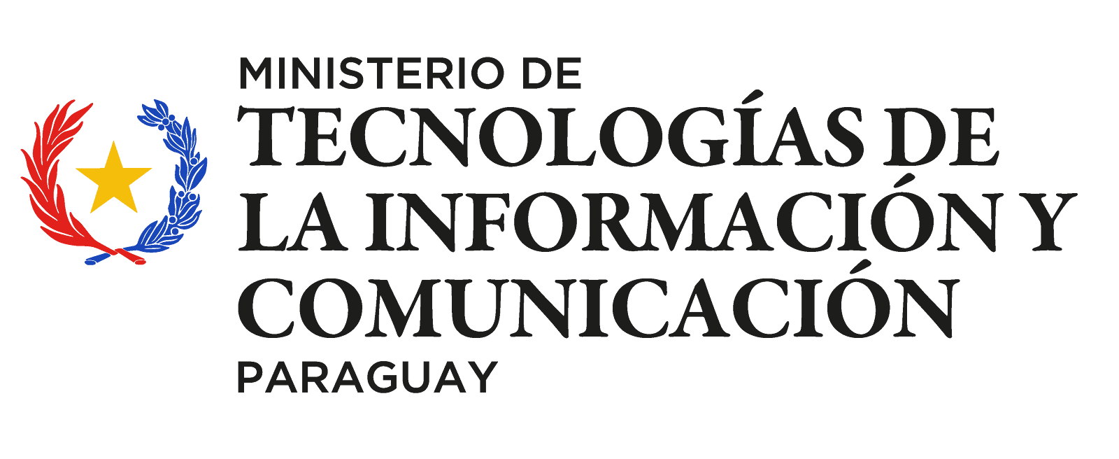 Ministerio de las Tecnologías de la Información y Comunicación