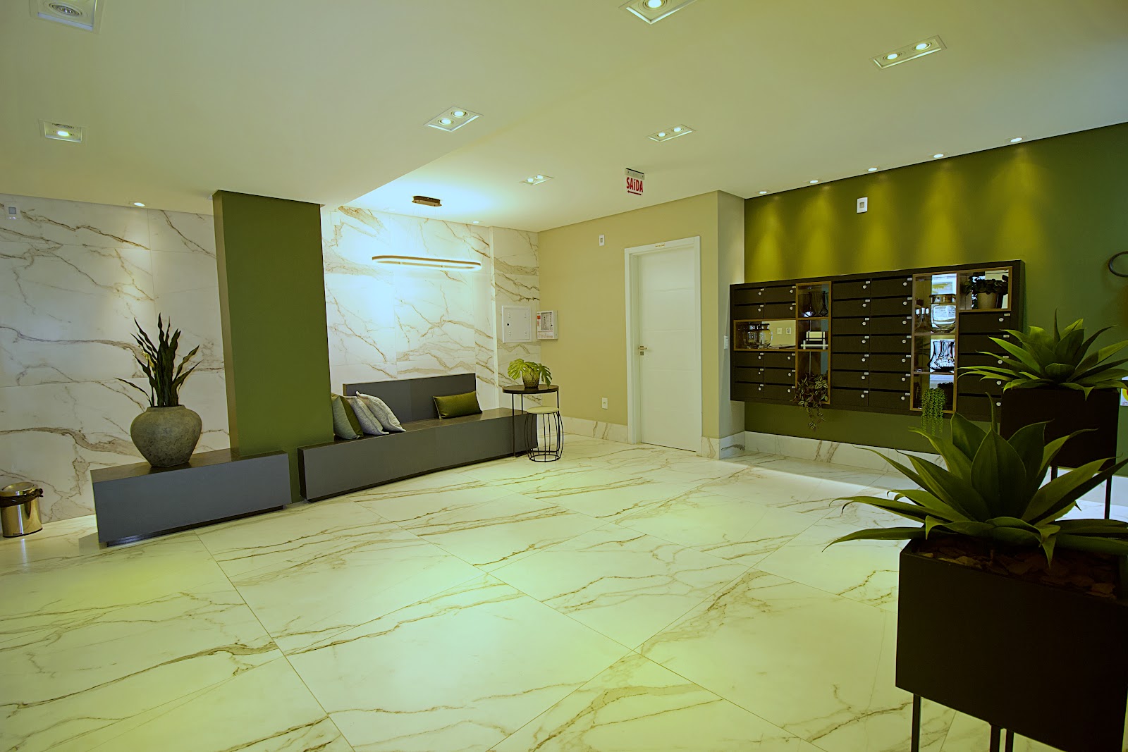 Rocca Pietore Residencial — imagem oficial 5