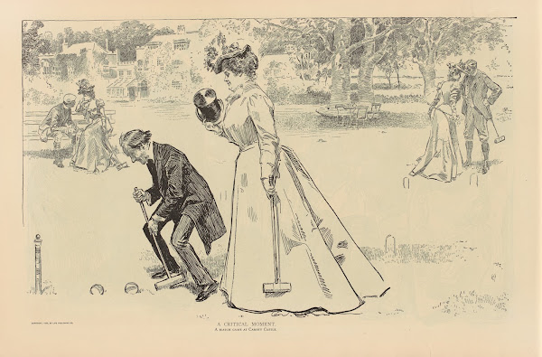 A critical moment 1893 1900