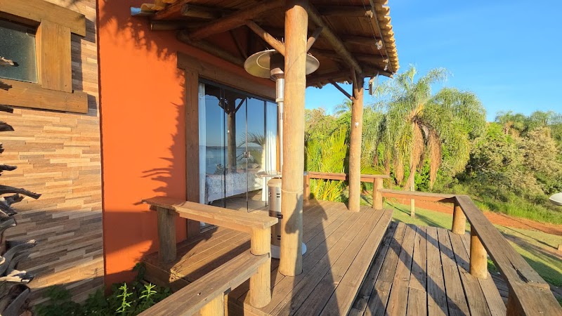 Foto 42 de Casa pé na água ao lado do Clube Marina no Riviera de Santa Cristina XII
