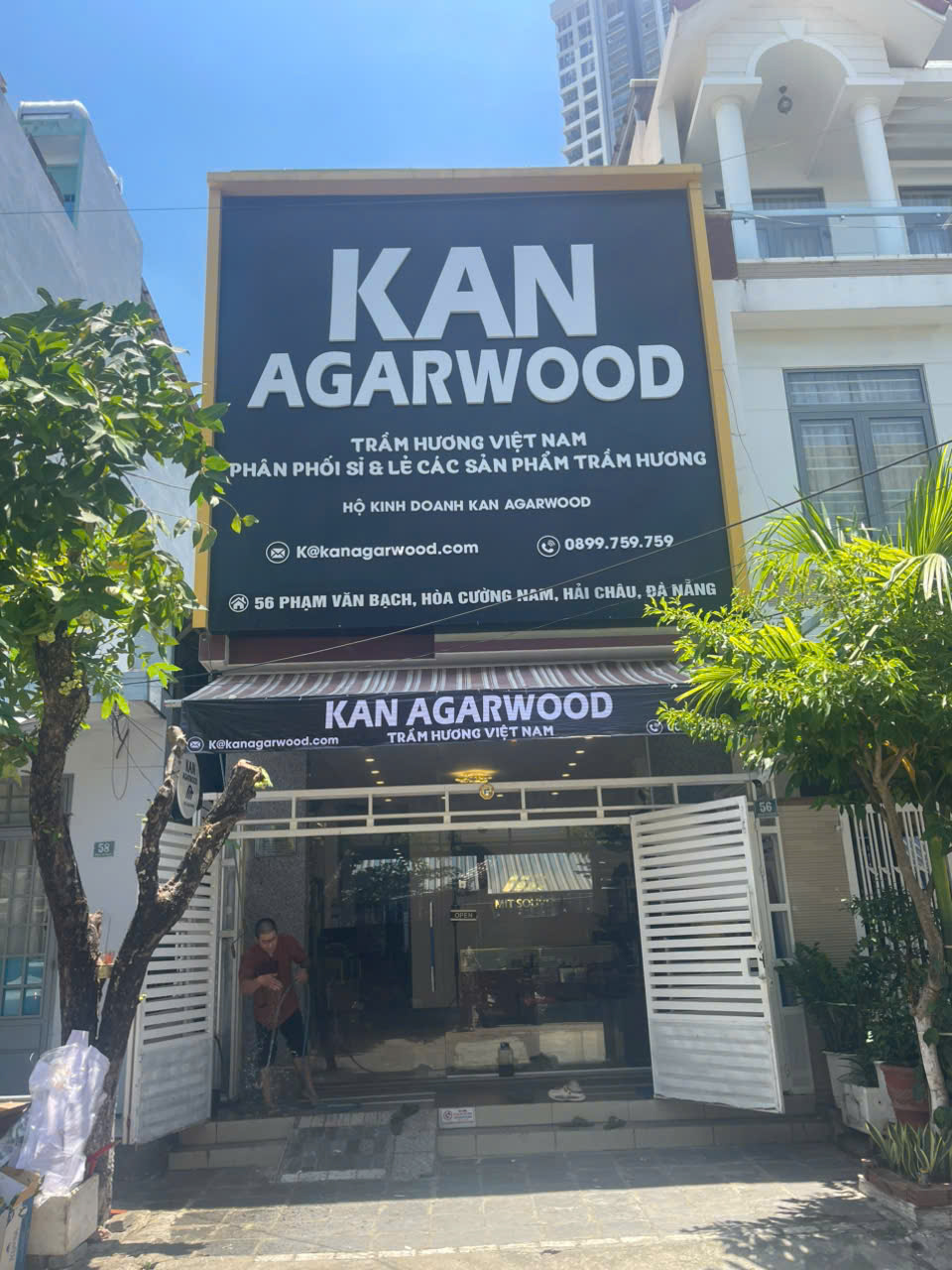 KAN AGARWOOD - Image 3