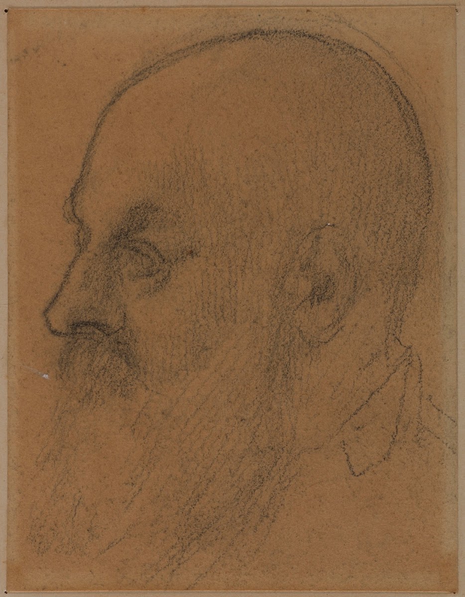 Tête dhomme