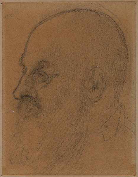 Tête dhomme