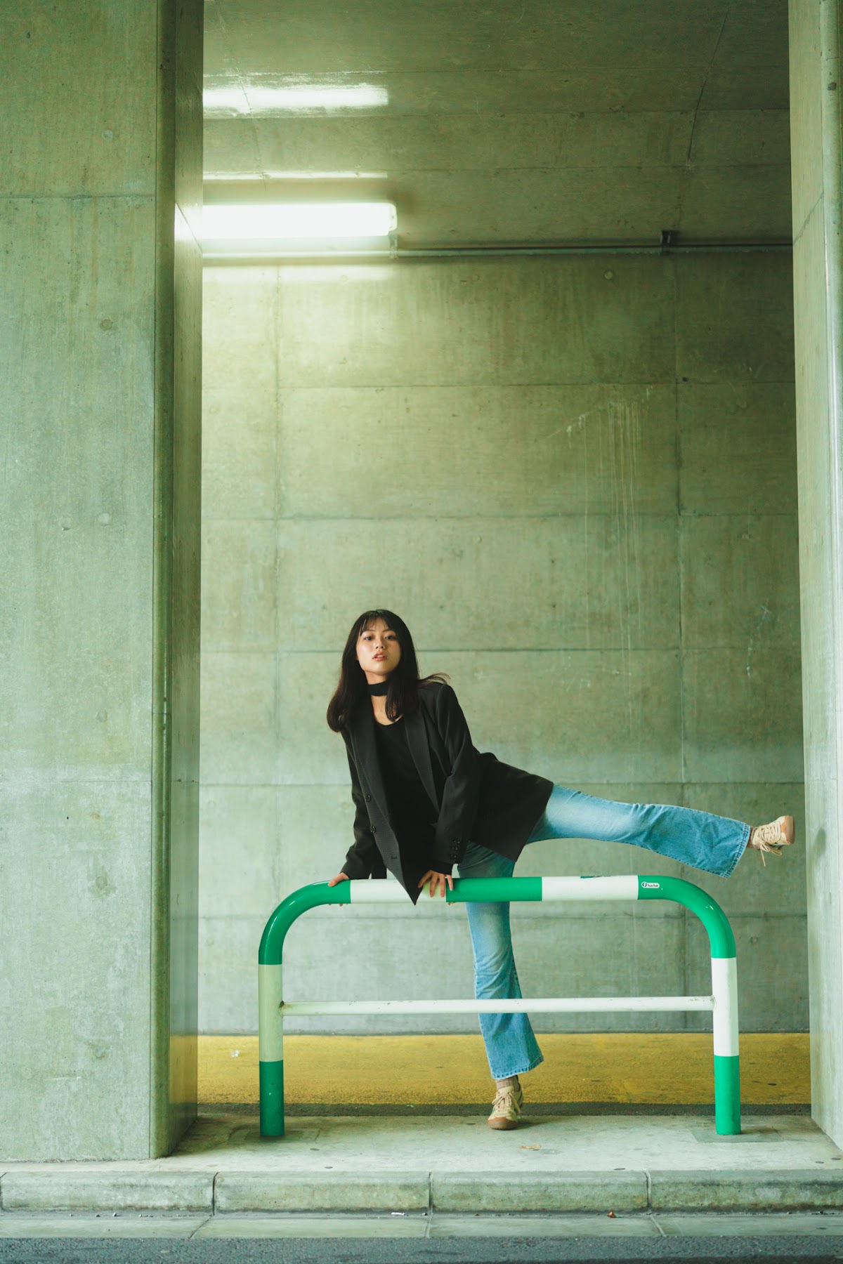 Naru #101 — Makino Shota