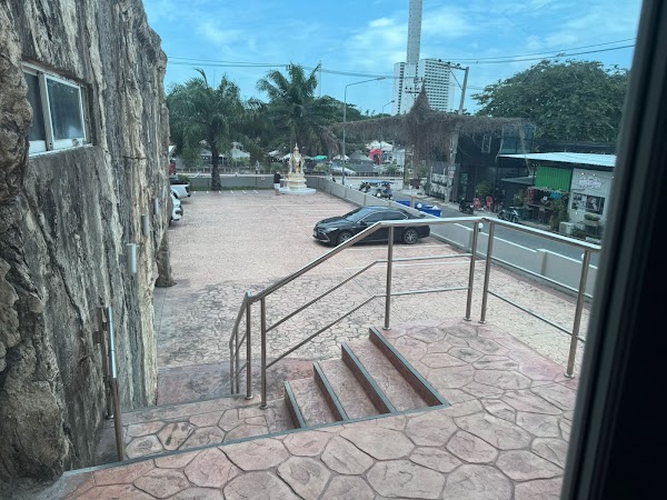 Buisness VIew Talay Residence 5