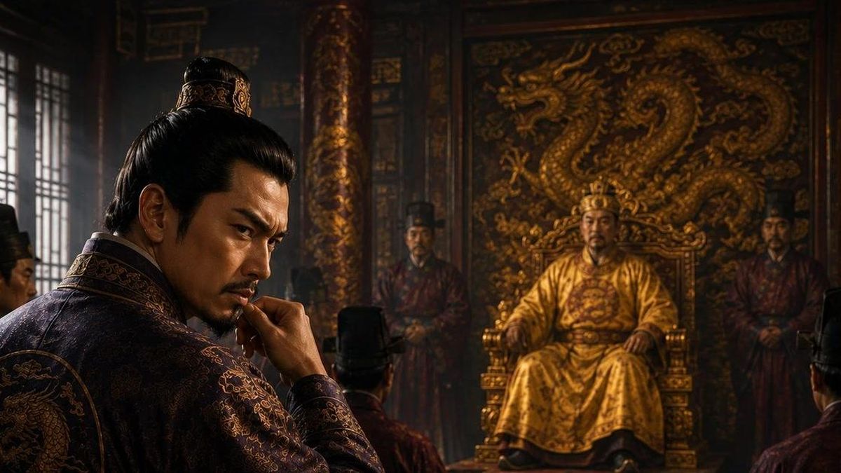 Hoàng tử Ngô Nhật Khánh và mối hận dẫn tới cuộc xâm lược của Chiêm Thành - Báo Tri thức &amp; Cuộc sống