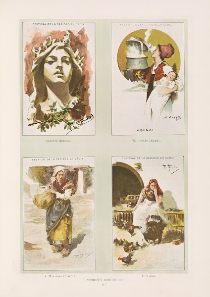 Album salon Pl64 1903