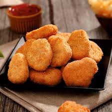12 Chicken Nuggets