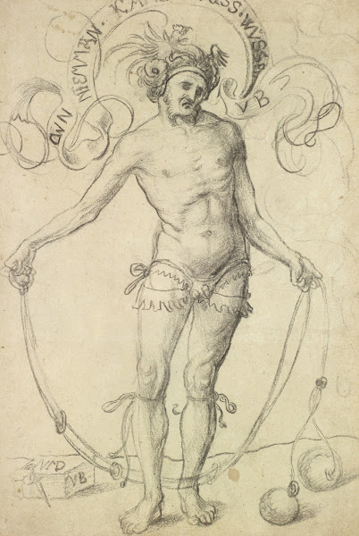 Der Hahnrei 1515