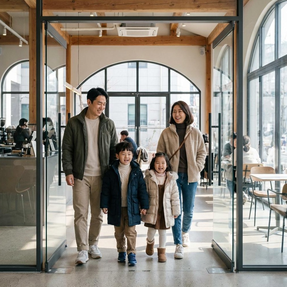 경주 보문단지 키즈존 카페: 알뜰 가족여행 완벽 가이드