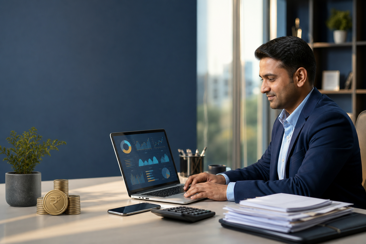 Best Accounting Software for Small Businesses in India: 7 Practical Options