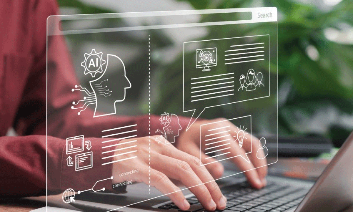 Las empresas del futuro empiezan en la universidad: por qué la alfabetización en IA ya es clave para el talento profesional