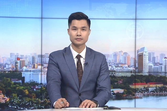 Chương trình Thời sự 9h00 | 19/05/2026 - Đài Phát thanh và truyền hình Hà Nội