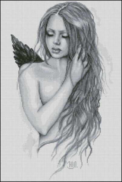 CMP 280247 Grieving Angel