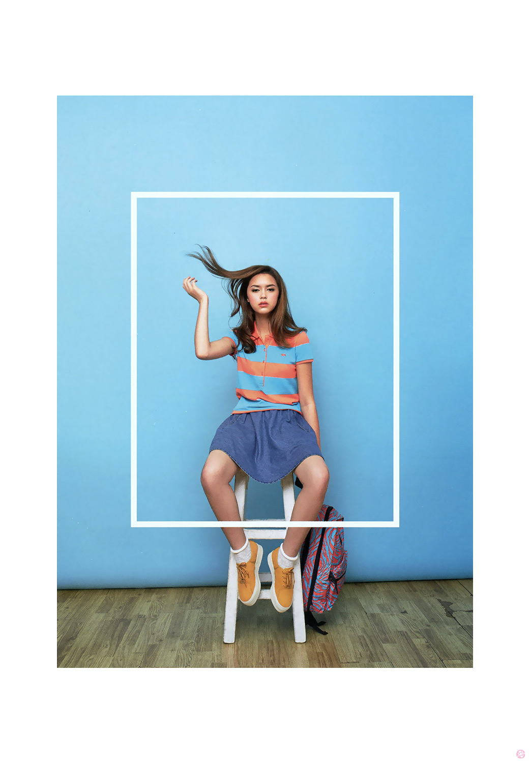  Hamburger 190 : หมาก ปริญ & แพทริเซีย 