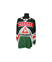 1998/99 Arquero