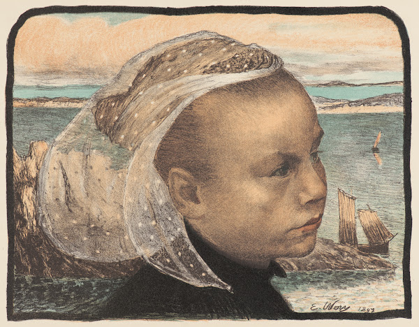 Brétagne 1897