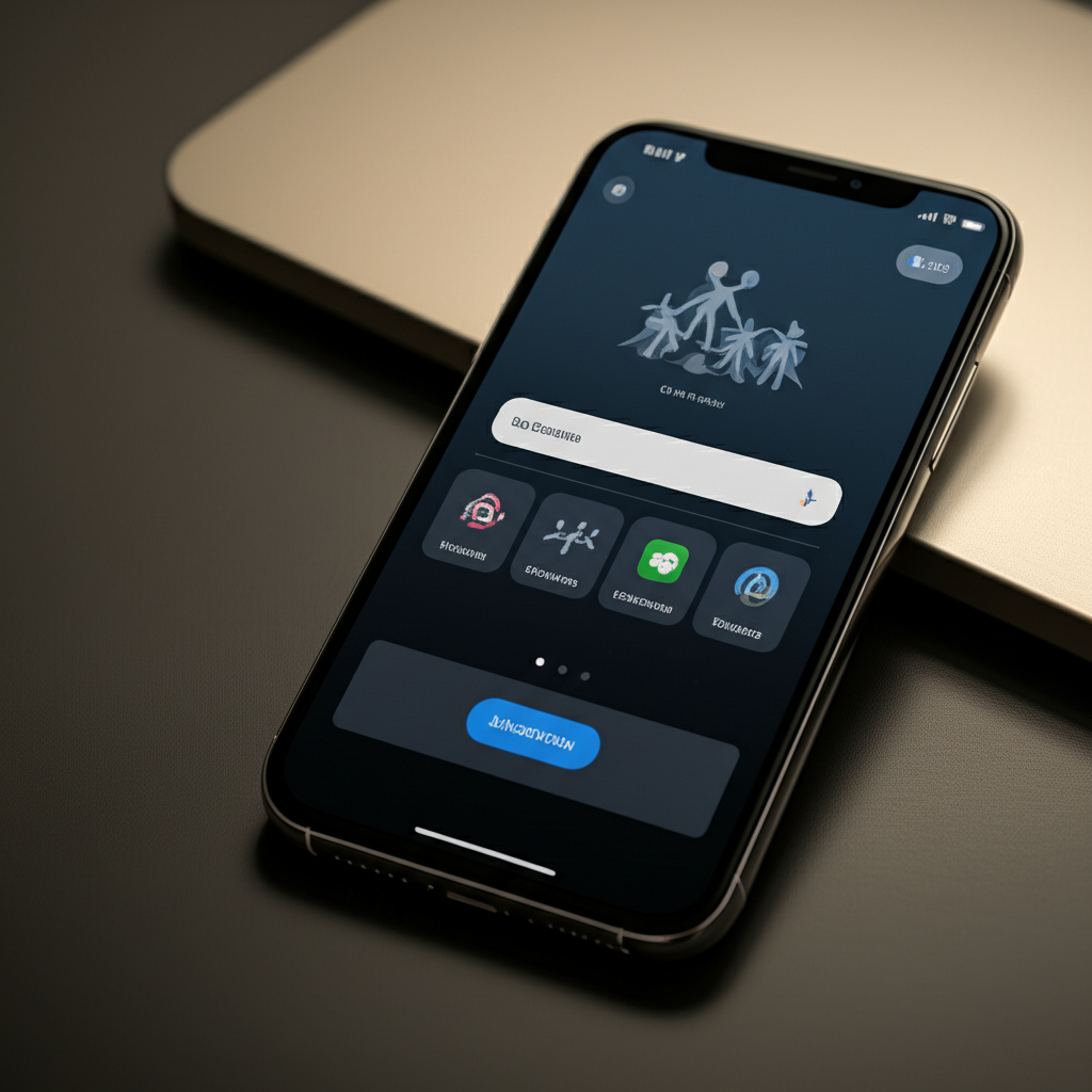 📱 실전! 청약 신청 5단계