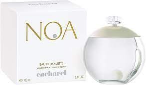 NOA DE CACHAREL MUJER 100ML EDT