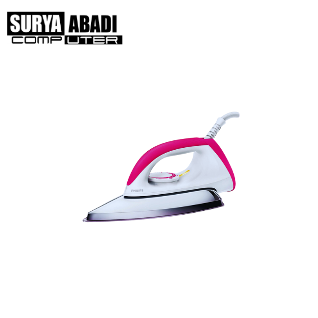 SETRIKA PHILIPS HD1173