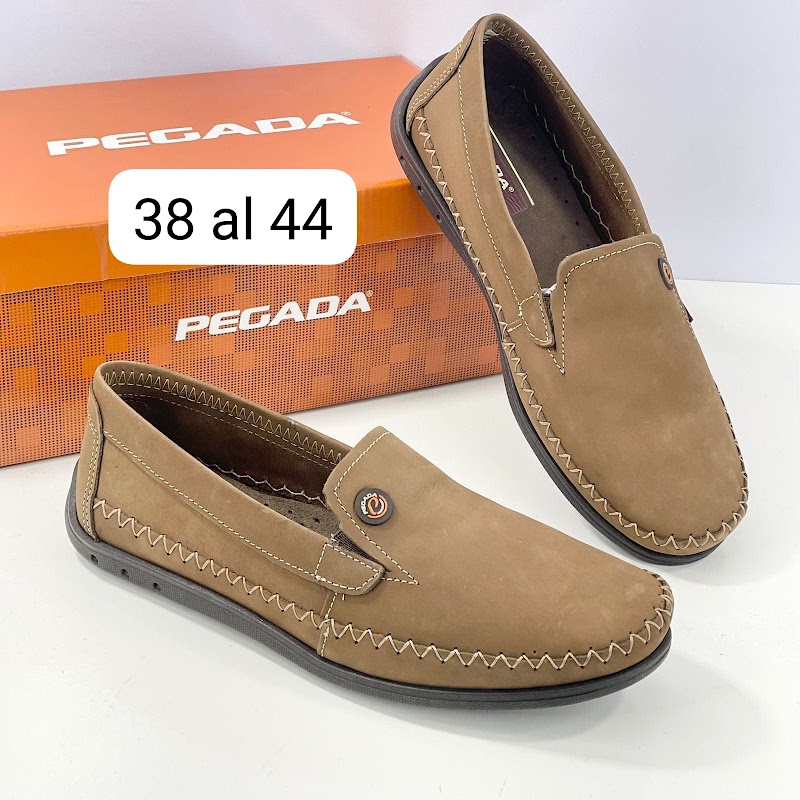Mocasines de cuero · foto 4