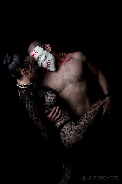 Foto por @lg.fotoarte