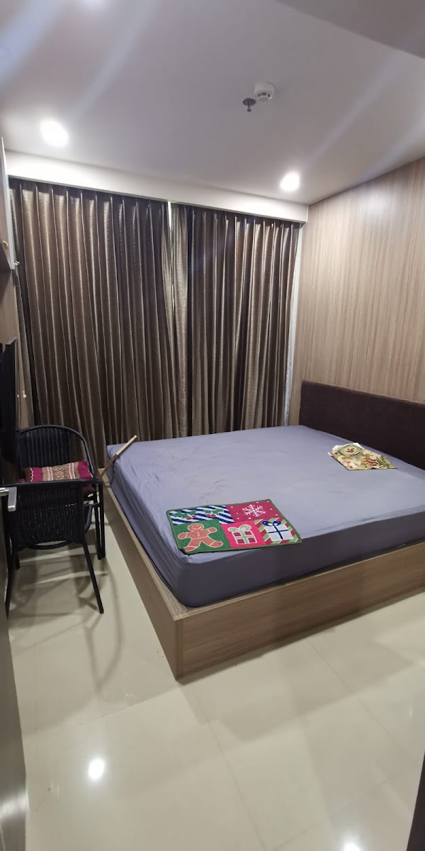 Dusit Grand View